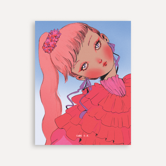 Pink Magic